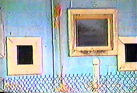 Skyway Drive-In Theatre - Projection From Darryl Burgess (newer photo)